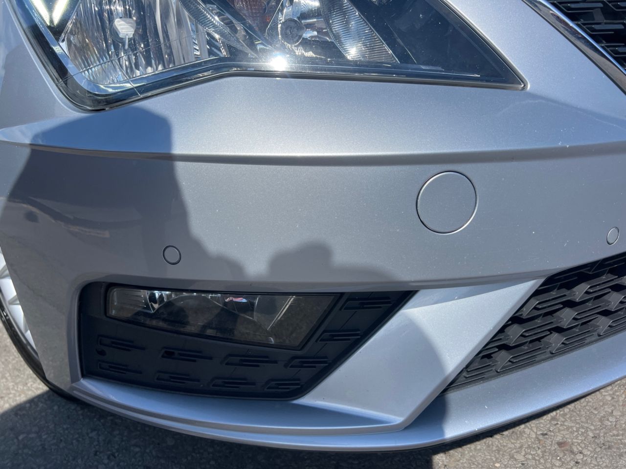 2021 21 SEAT LEON