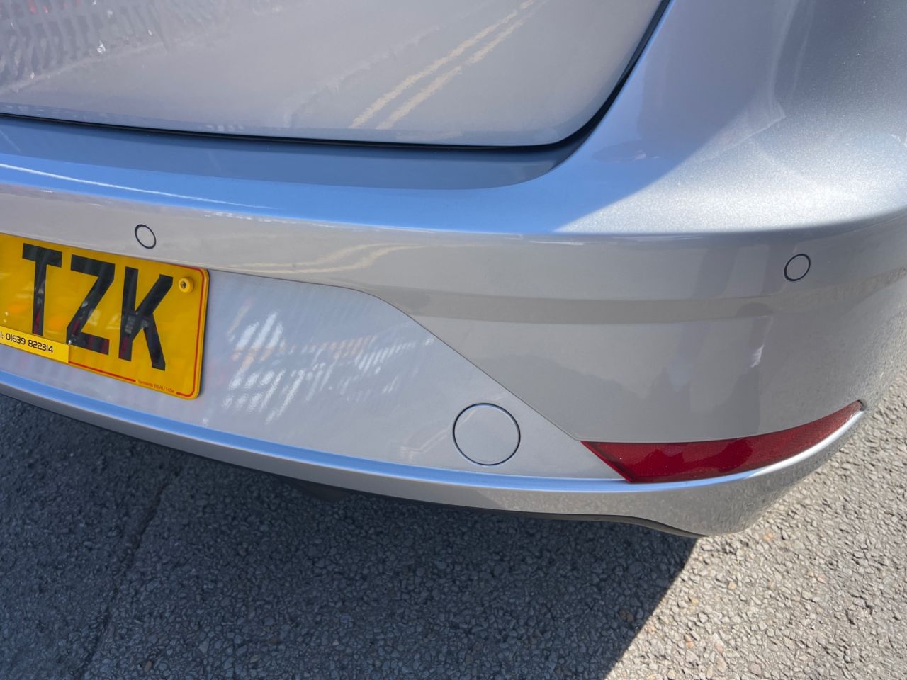 2021 21 SEAT LEON