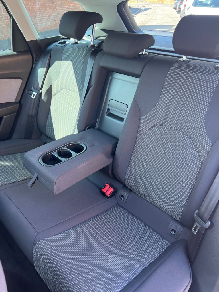 2021 21 SEAT LEON