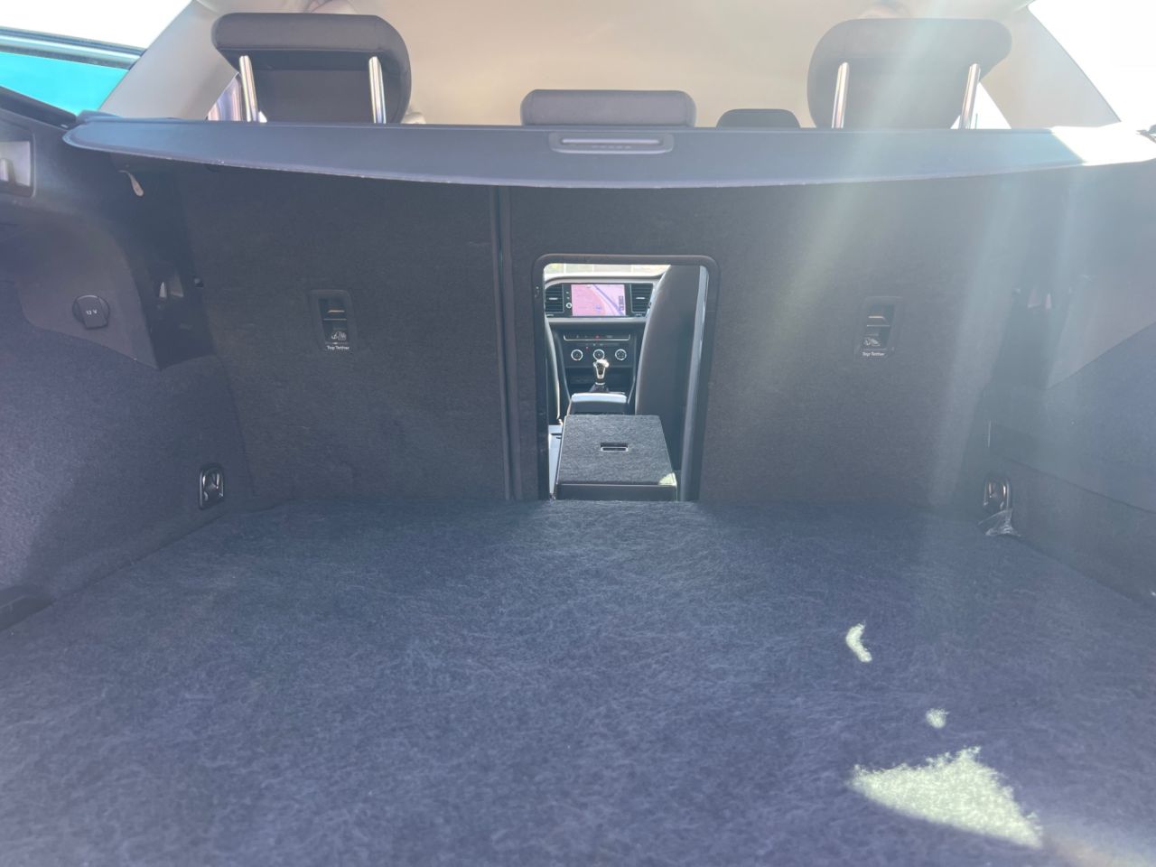 2021 21 SEAT LEON