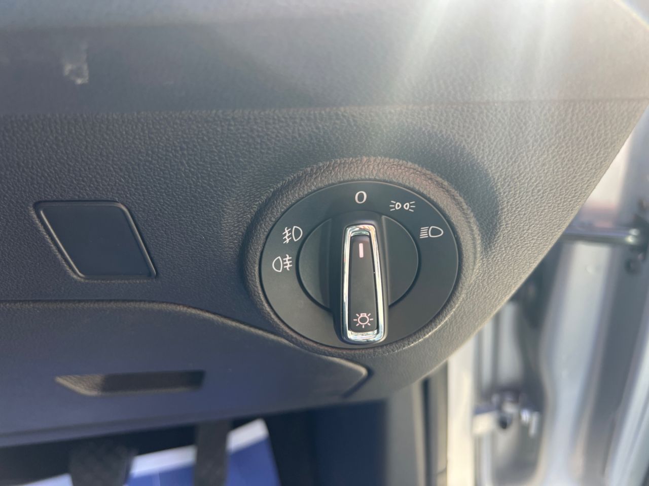2021 21 SEAT LEON