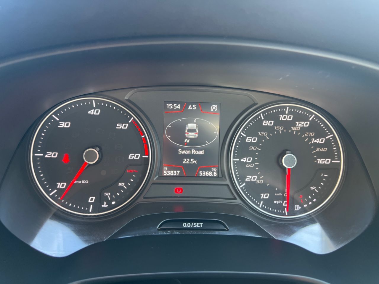 2021 21 SEAT LEON