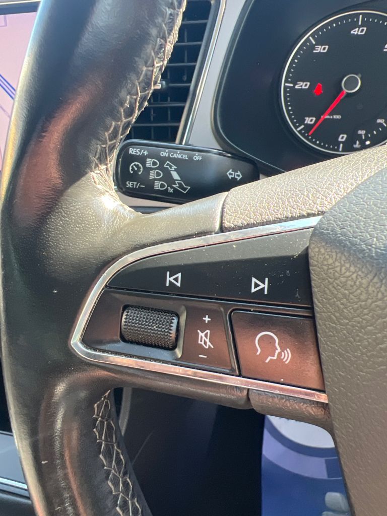 2021 21 SEAT LEON