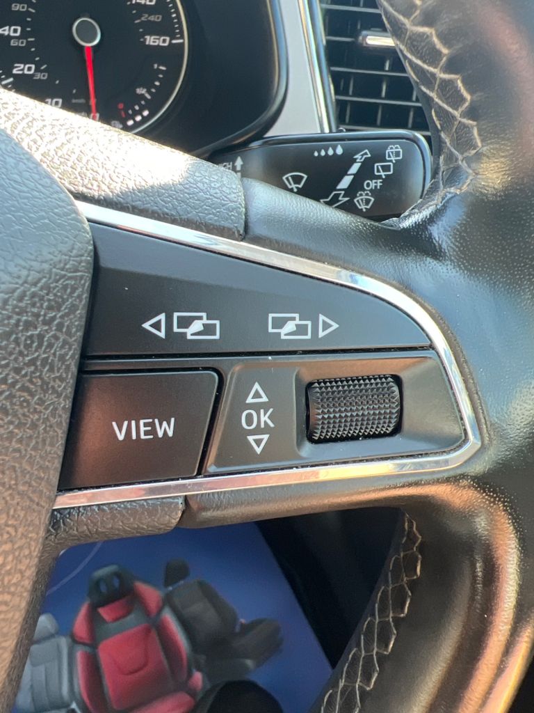 2021 21 SEAT LEON