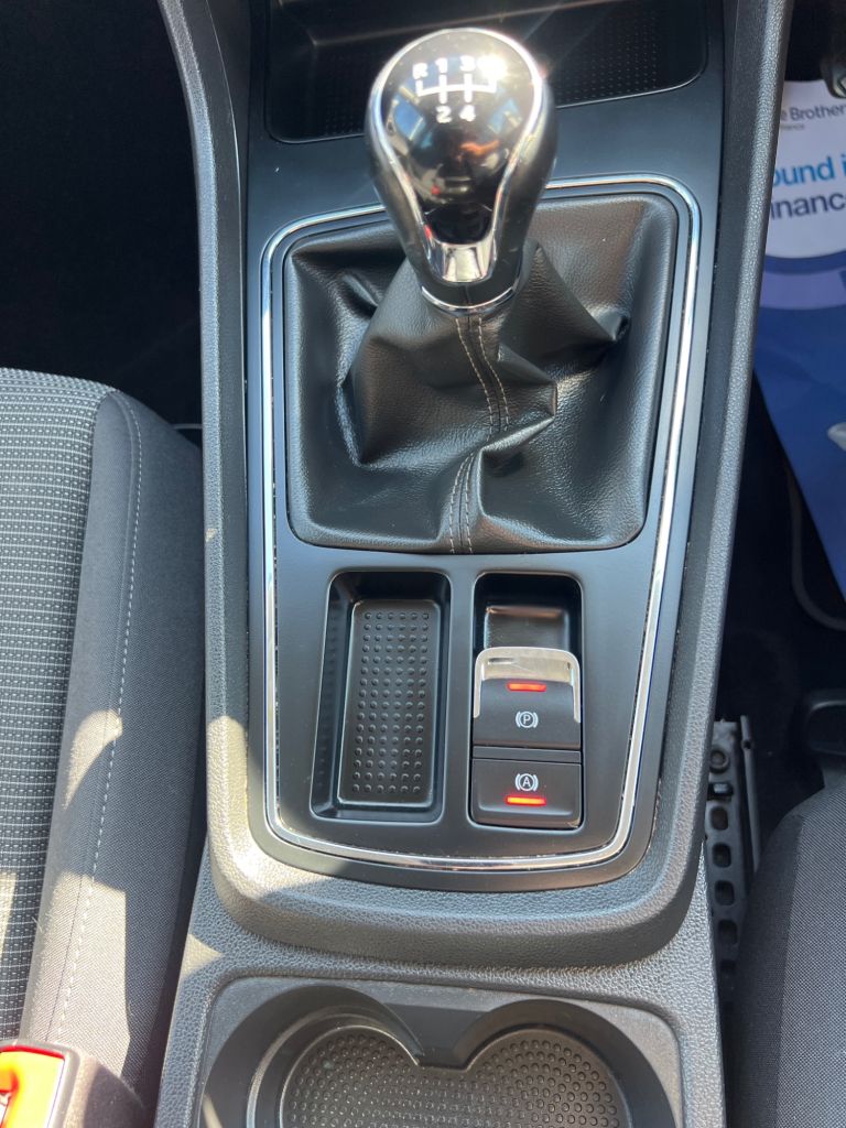2021 21 SEAT LEON
