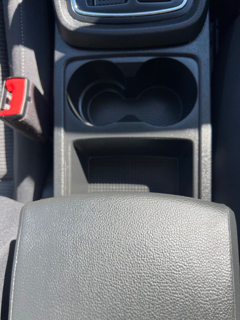 2021 21 SEAT LEON