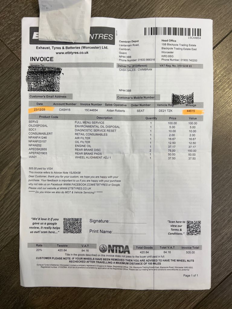 2021 21 SEAT LEON