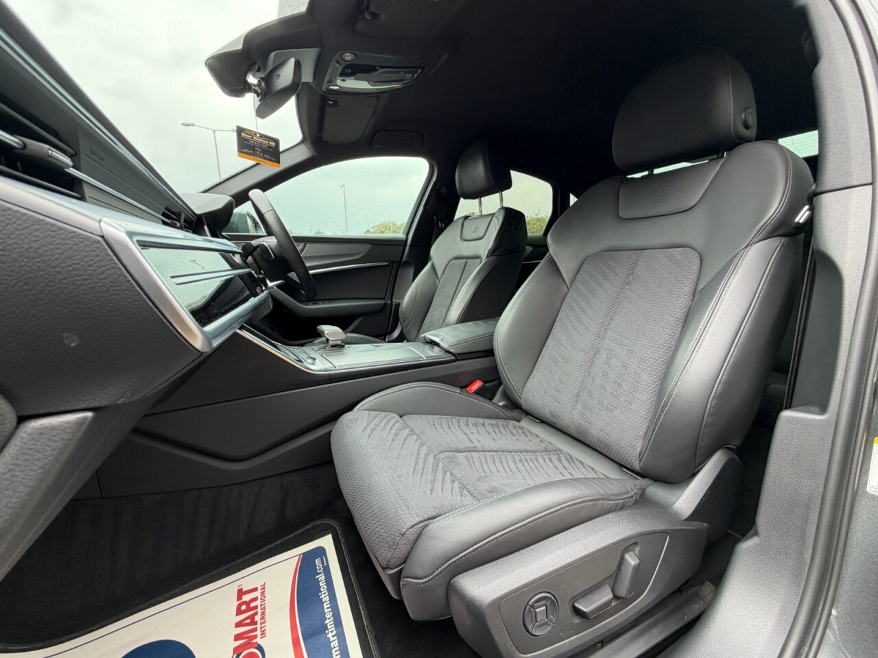 2022 AUDI A6 S Line - vehicle photo 10 for sale on PureCar