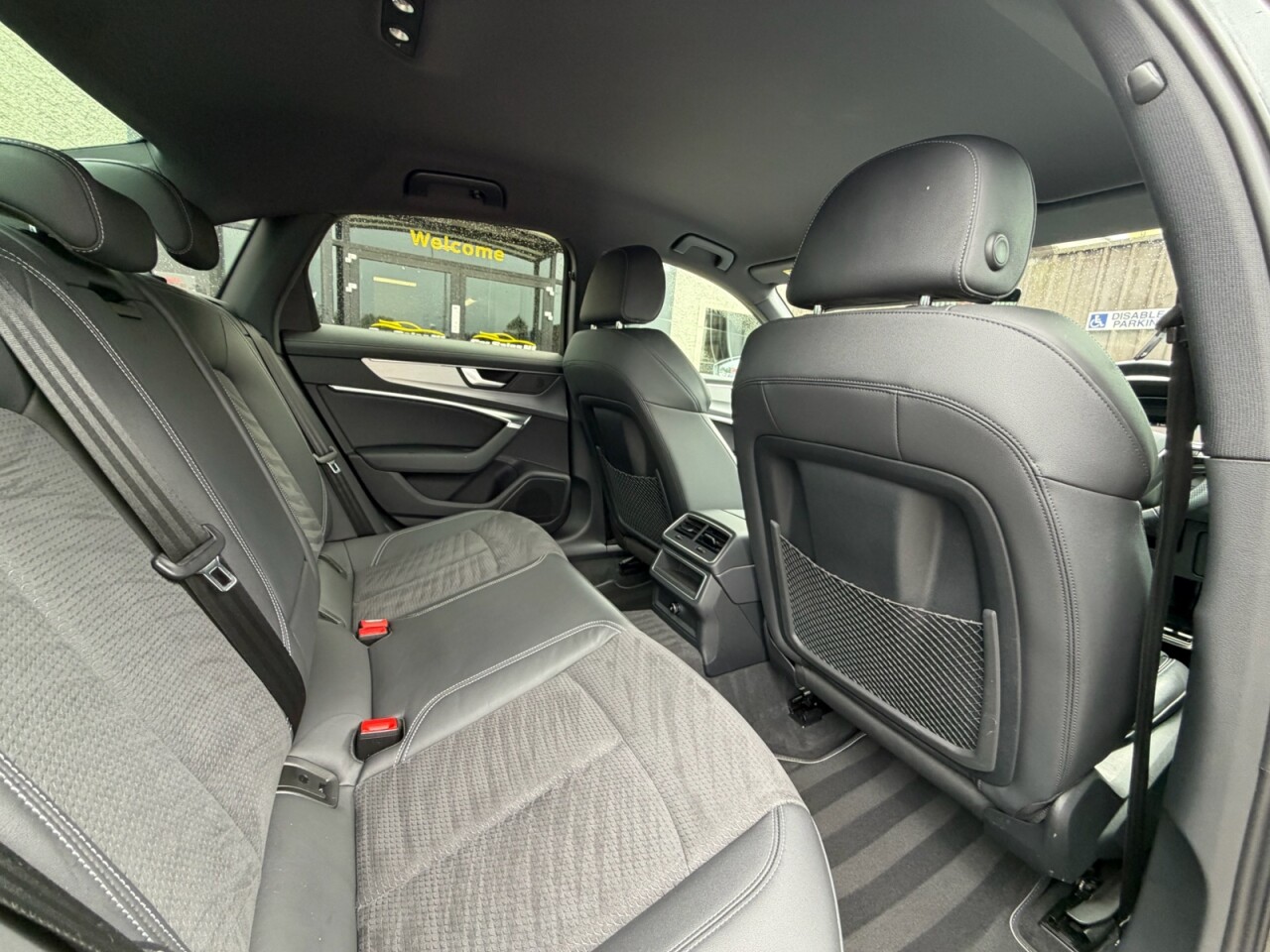 2022 AUDI A6 S Line - vehicle photo 11 for sale on PureCar