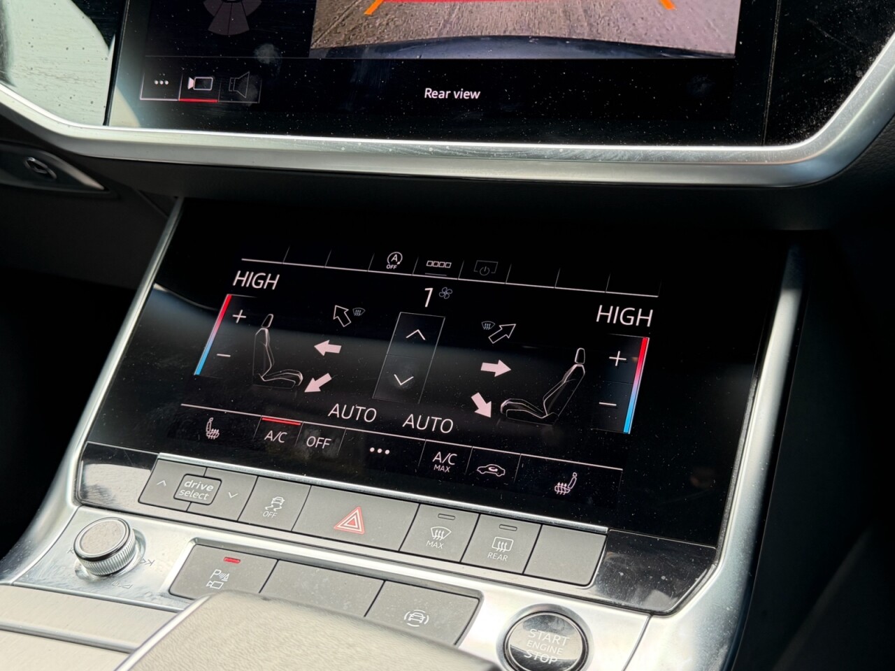 2022 AUDI A6 S Line - vehicle photo 15 for sale on PureCar