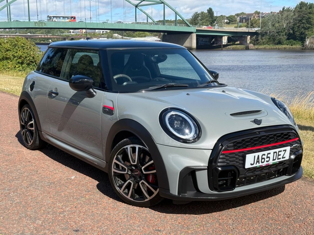 Mini Hatchback
