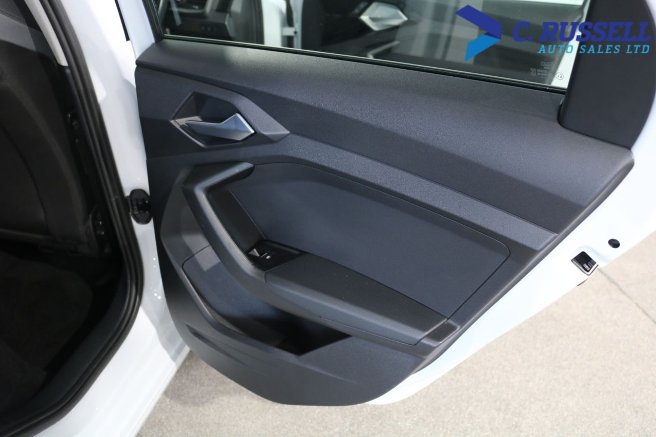 2023 AUDI A1 Sport - vehicle photo 9 for sale on PureCar