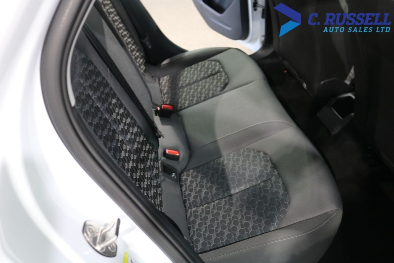 2023 AUDI A1 Sport - vehicle photo 10 for sale on PureCar
