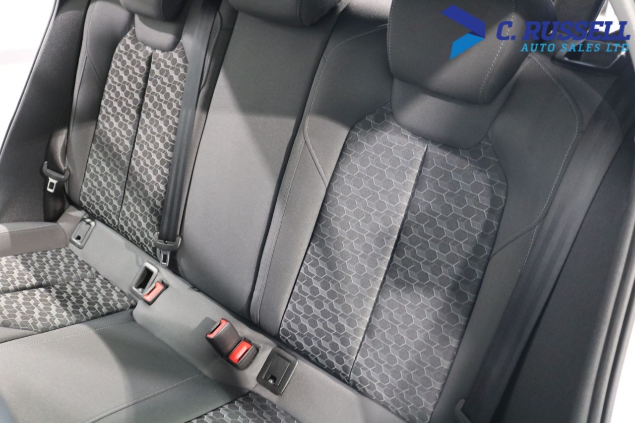 2023 AUDI A1 Sport - vehicle photo 11 for sale on PureCar
