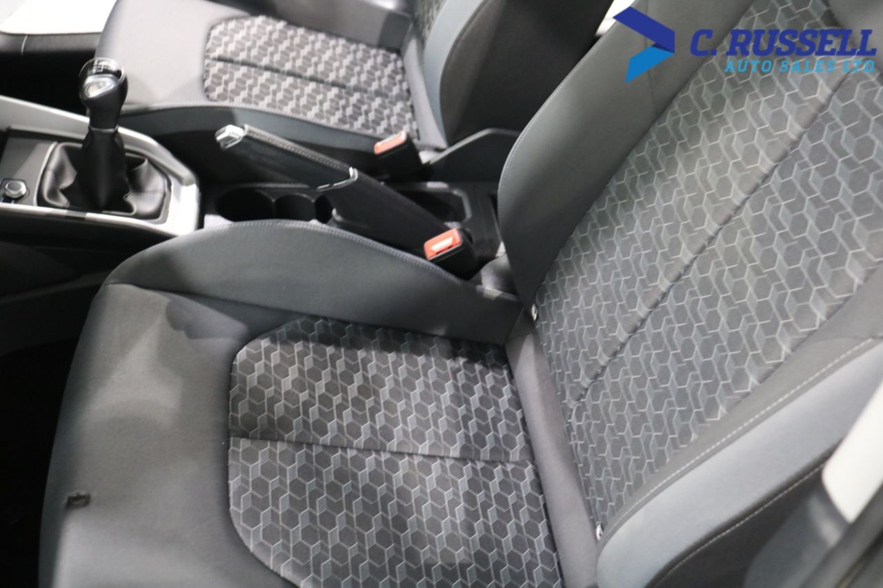 2023 AUDI A1 Sport - vehicle photo 13 for sale on PureCar