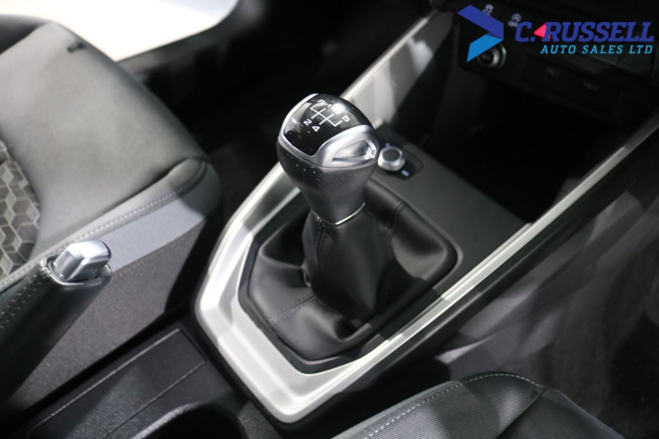 2023 AUDI A1 Sport - vehicle photo 17 for sale on PureCar