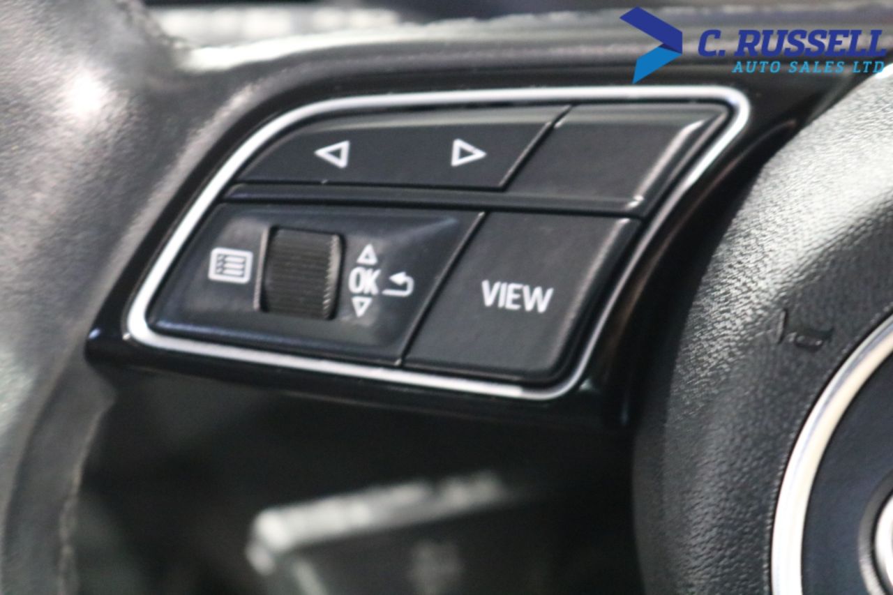 2023 AUDI A1 Sport - vehicle photo 19 for sale on PureCar