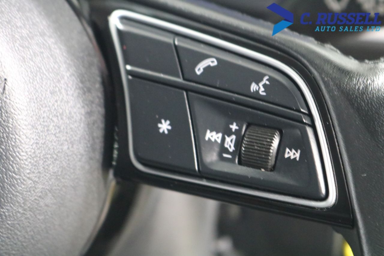 2023 AUDI A1 Sport - vehicle photo 20 for sale on PureCar