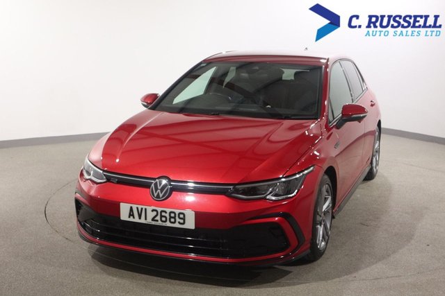 2024 Volkswagen Golf