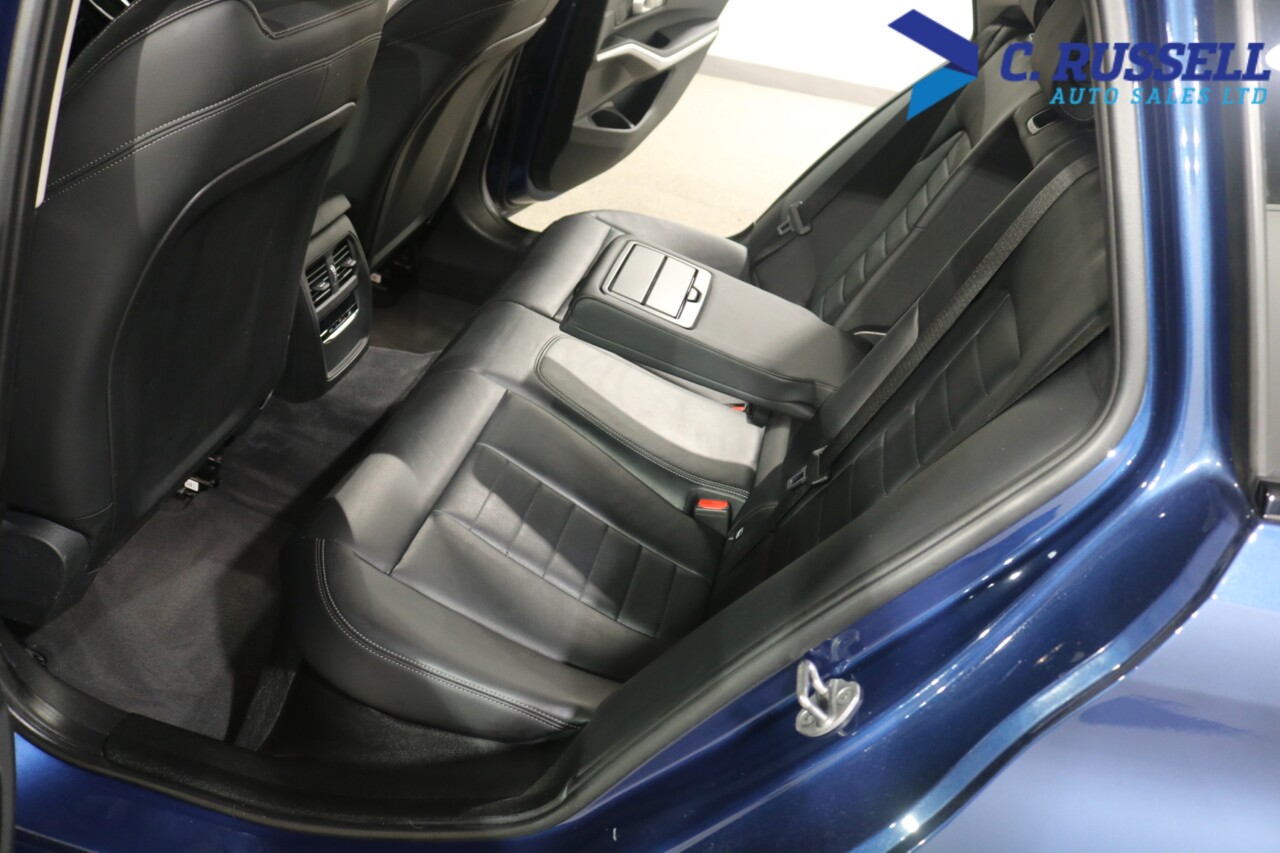 2021 BMW 3 SERIES 2.0 320i Sport Pro Touring 5dr Petrol Auto Euro 6 (s/s) (184 ps) - vehicle photo 26 for sale on PureCar