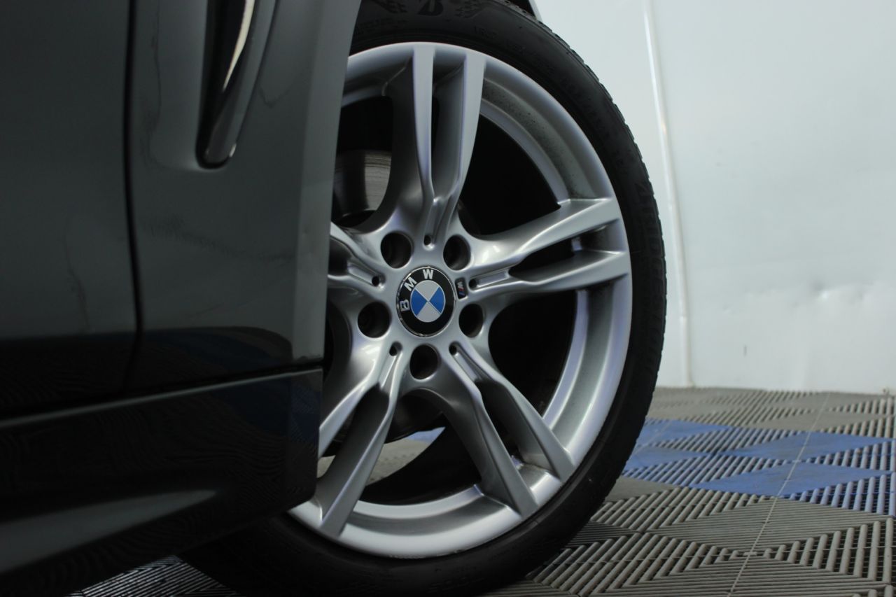 2019 19 BMW 4 SERIES