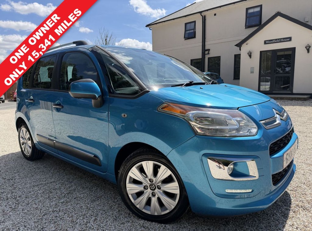 Citroen C3 Picasso