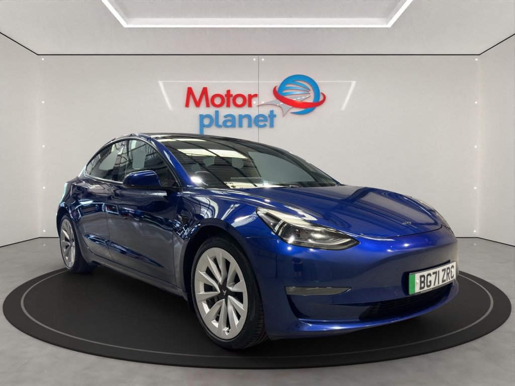Tesla Model 3, 2021 for sale