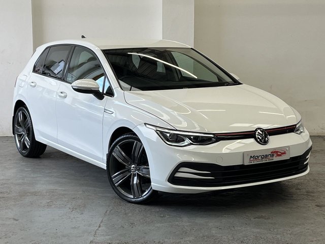 2020 Volkswagen GOLF