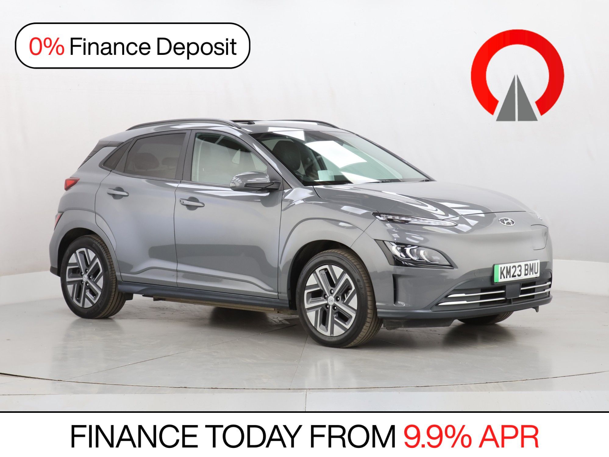 2023 Hyundai Kona