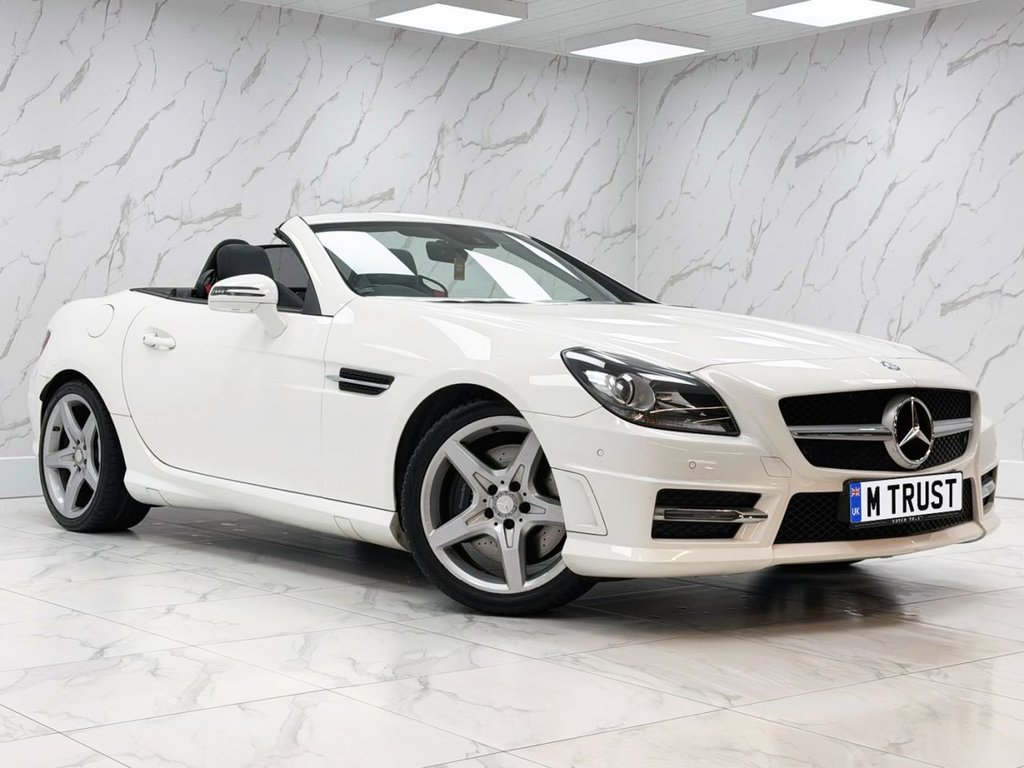 Mercedes-Benz Slk