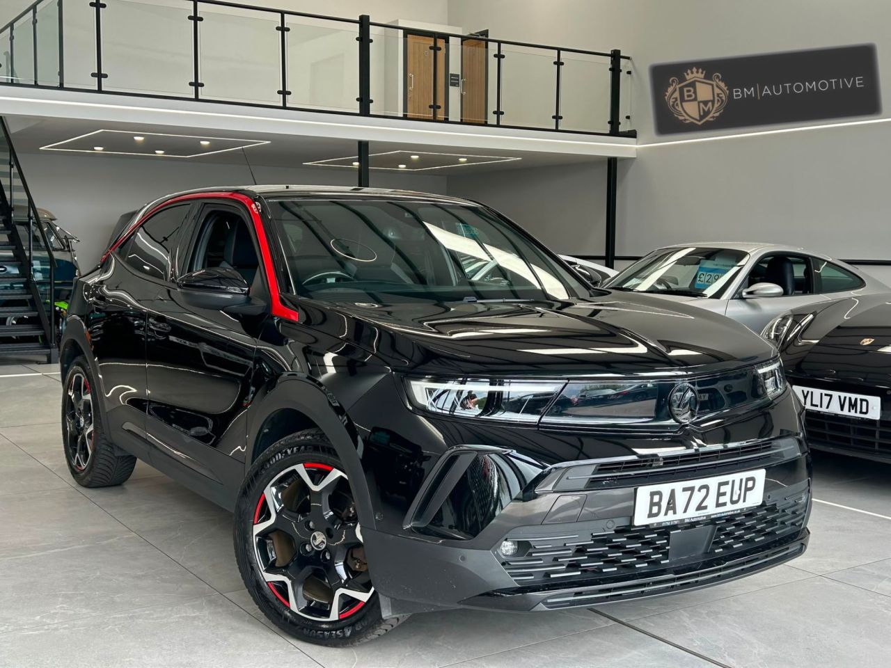 2023 VAUXHALL MOKKA