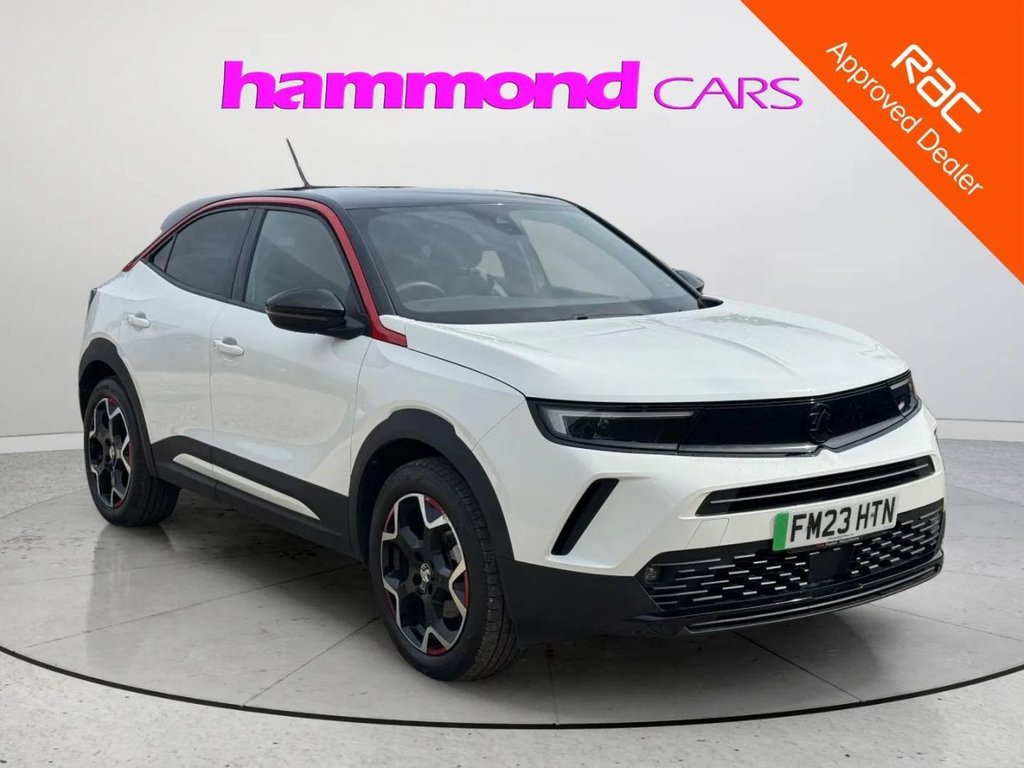 2023 Vauxhall Mokka Electric — image 6