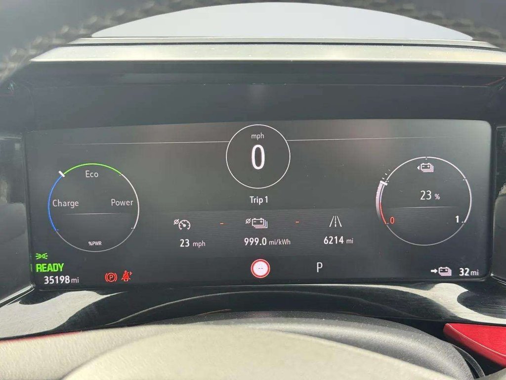 2023 Vauxhall Mokka Electric — image 10