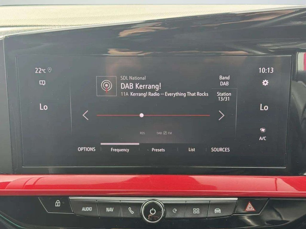 2023 Vauxhall Mokka Electric — image 11