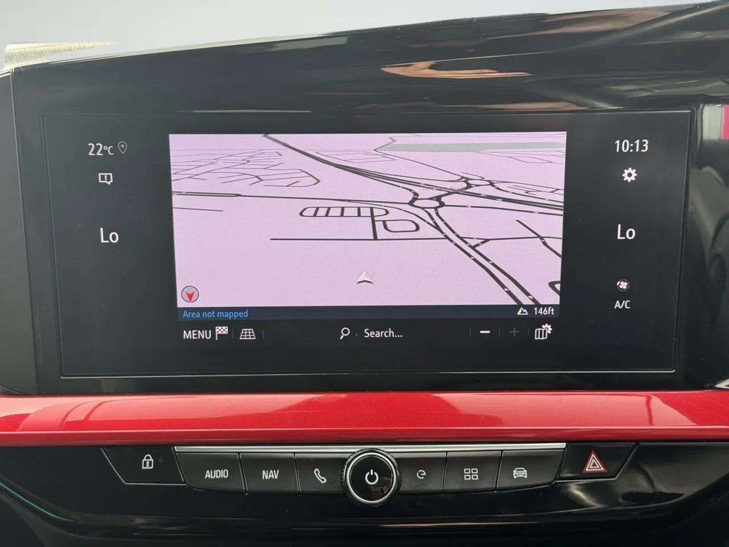 2023 Vauxhall Mokka Electric — image 12