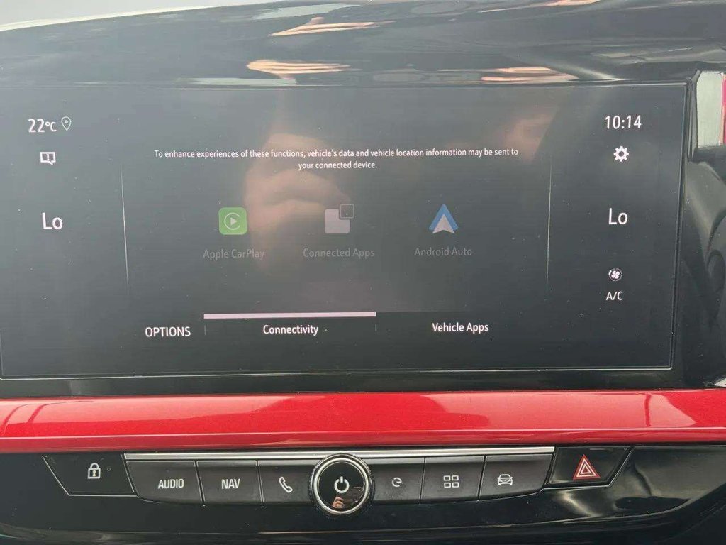 2023 Vauxhall Mokka Electric — image 13
