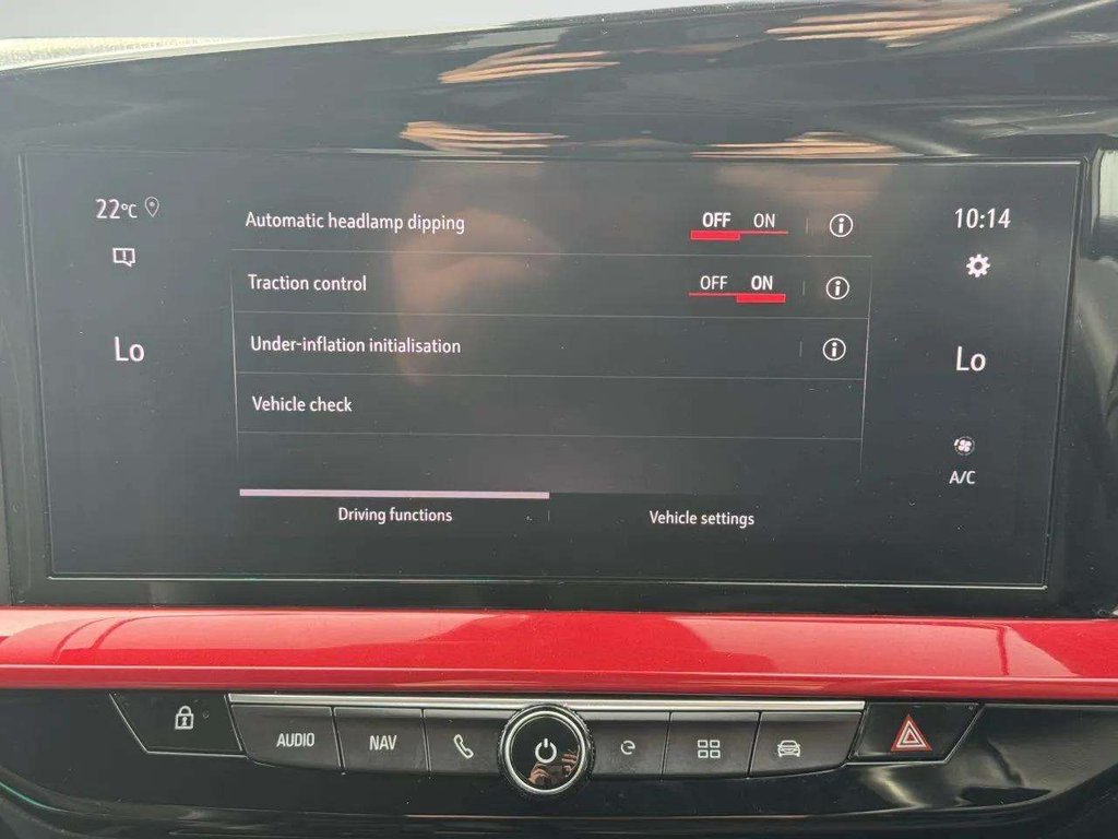 2023 Vauxhall Mokka Electric — image 14