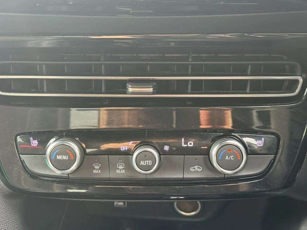 2023 Vauxhall Mokka Electric — image 15