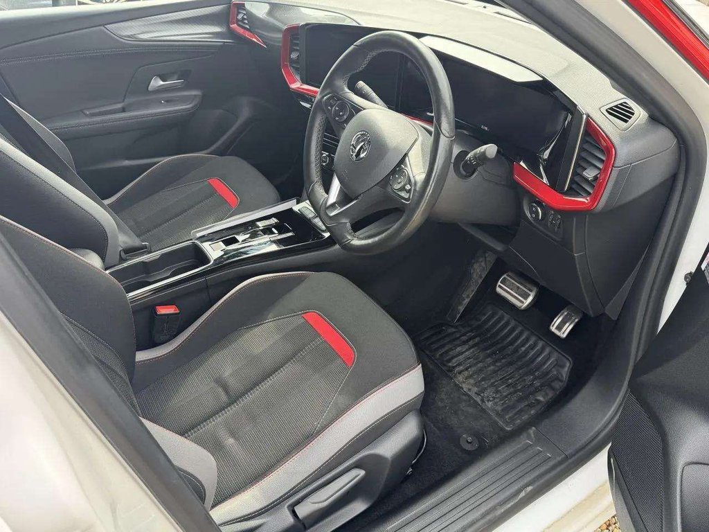 2023 Vauxhall Mokka Electric — image 7