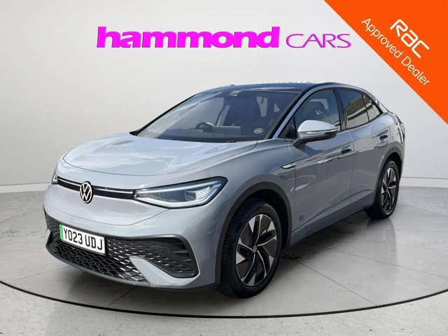 2023 Volkswagen Id.5