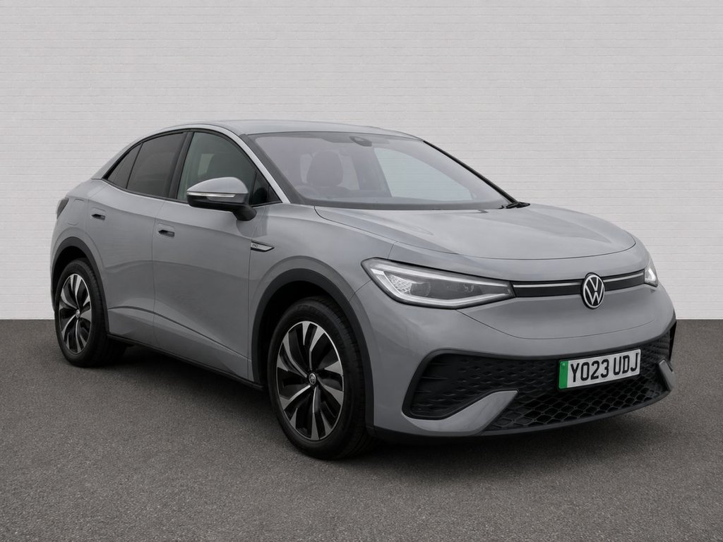 2023 Volkswagen Id.5