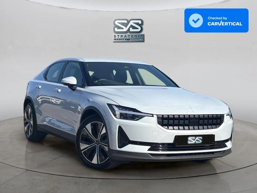 Polestar 2