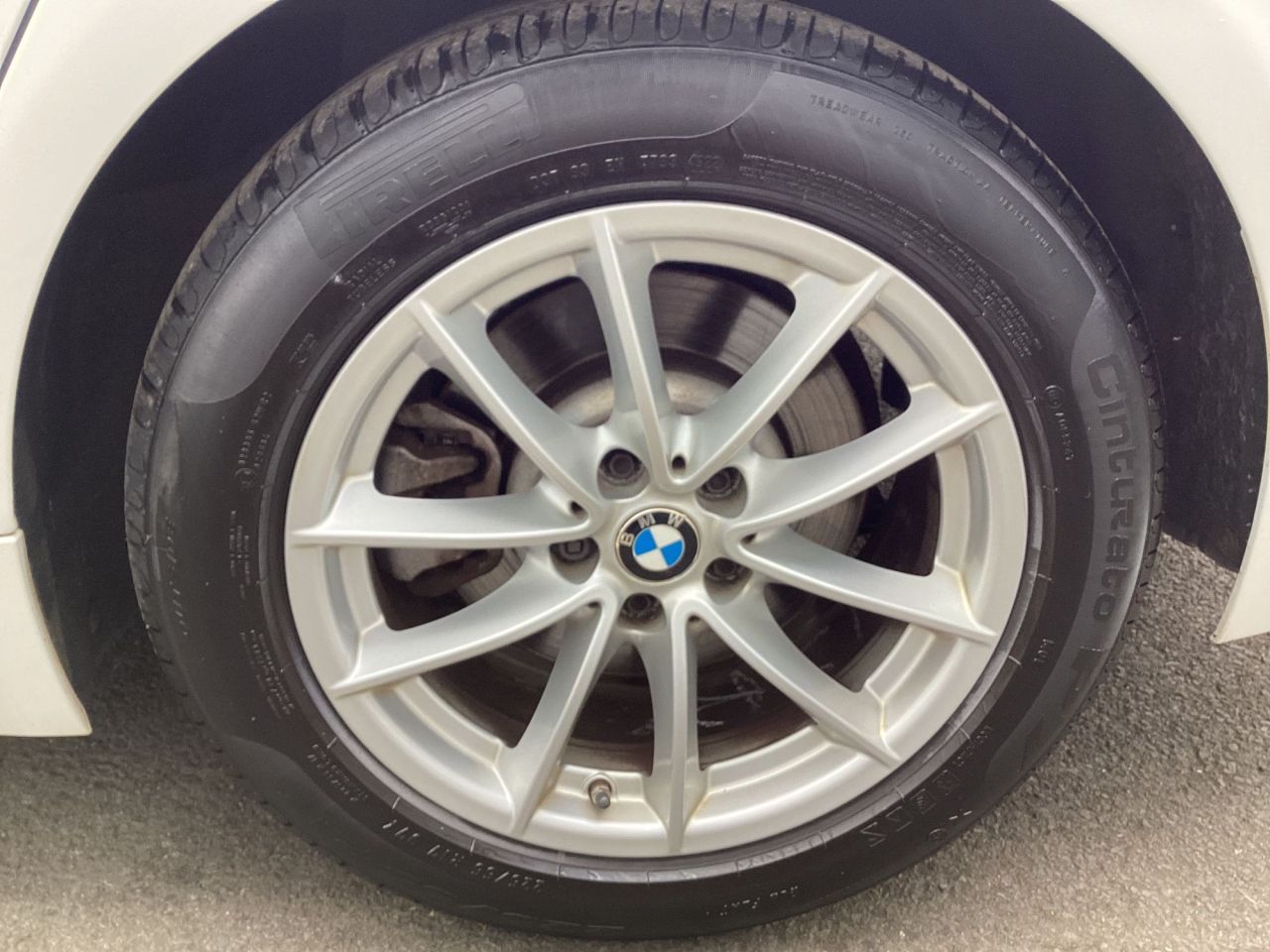 2020 BMW 5 SERIES 2.0 520d MHT SE Saloon 4dr Diesel Hybrid Auto Euro 6 (s/s) (190 ps) 1 owner - vehicle photo 24 for sale on PureCar