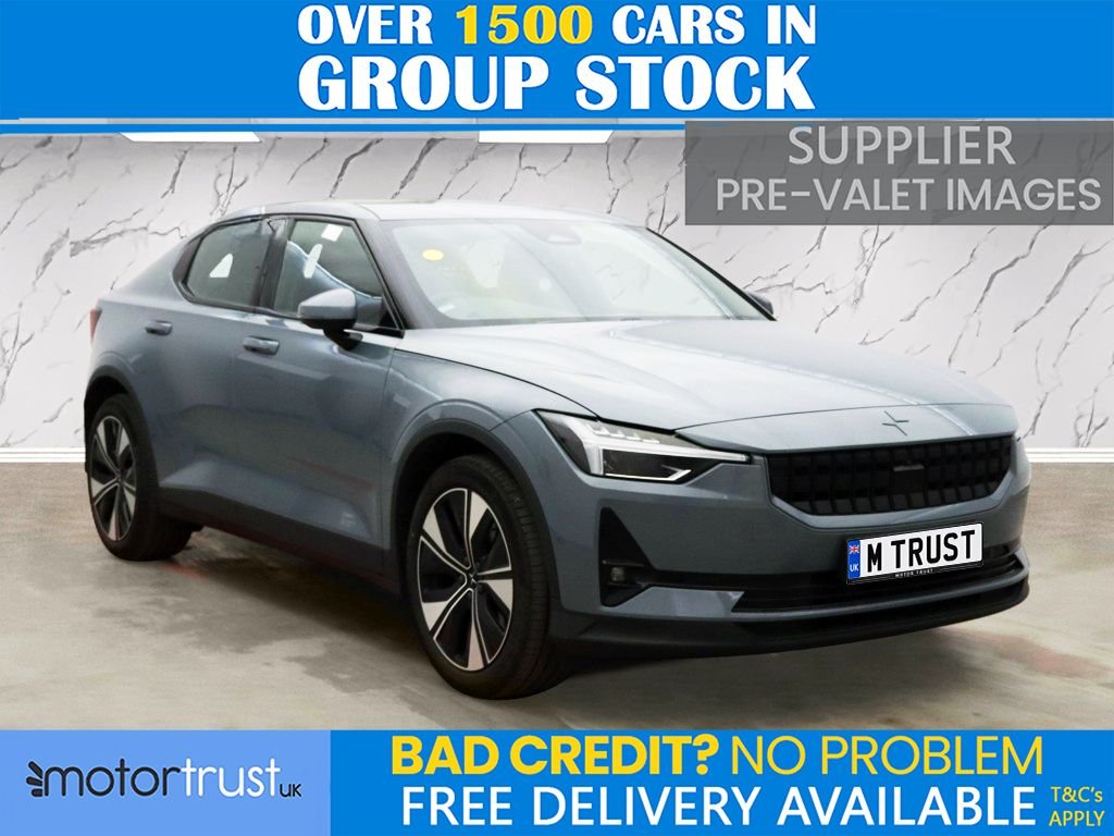 Polestar 2