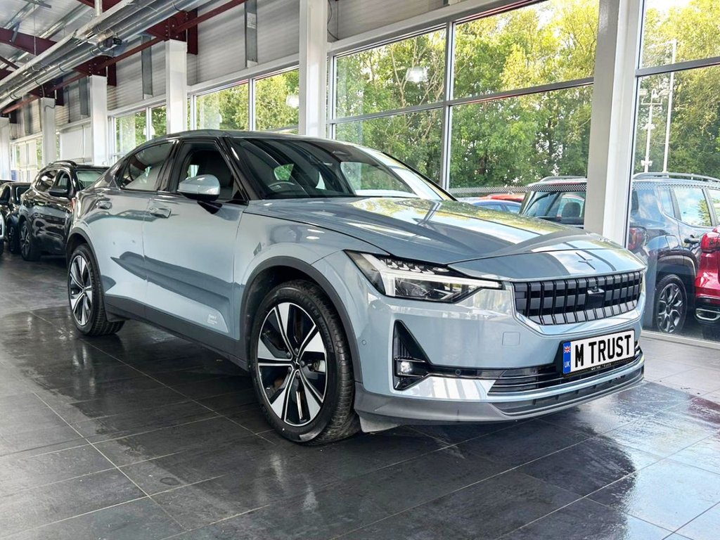 Polestar 2