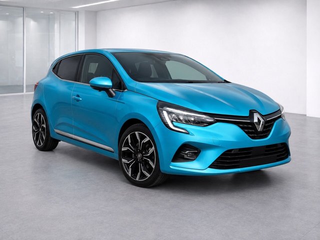 2020 Renault Clio