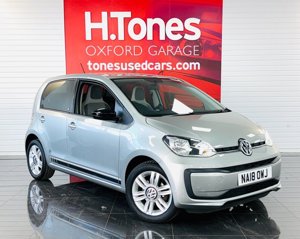 Volkswagen Up