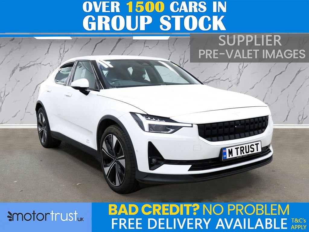 Polestar 2