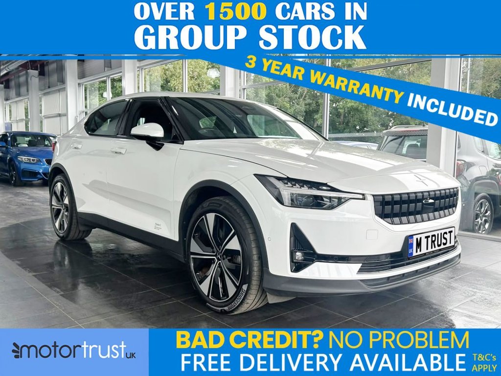 Polestar 2