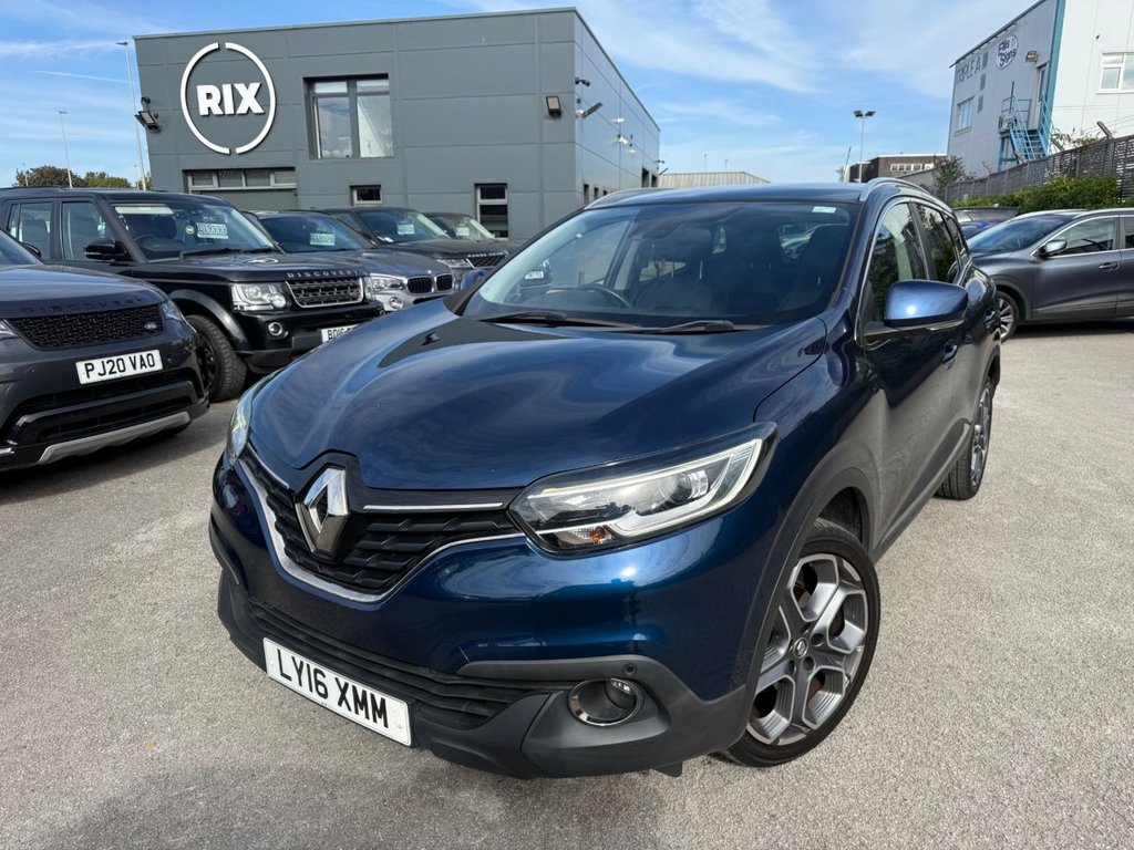 Renault Kadjar